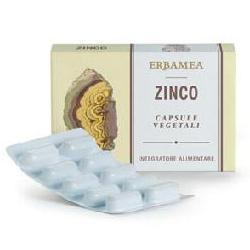 ZINCO 24 cps