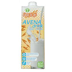 ETG BEVANDA DI AVENA 1L