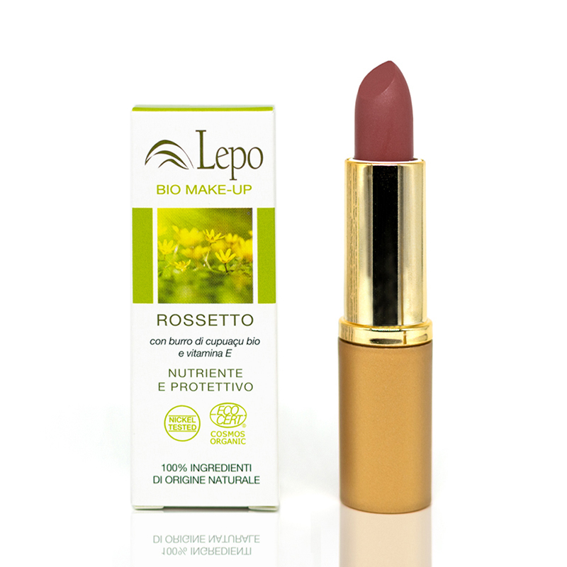 LEPO ROSSETTO BIO N94