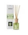 DIFFUSORE BASTONCINI VERBENA E LEMONGRASS 100ML