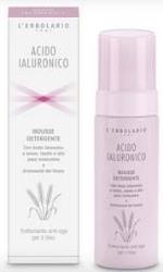 Acido Ialuronico Mousse Detergente 150 ml