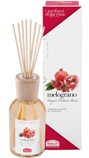 HELAN MELOGRANO BASTONCINI AROMATICI 250ML