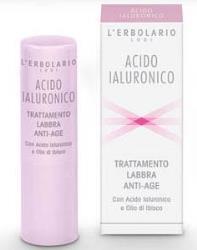 Acido Ialuronico Trattamento Labbra anti-age 4.5 ml