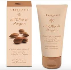 Argan Crema Mani Antieta' 75 ml