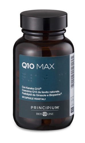 PRINCIPIUM Q10 MAX 60CPR