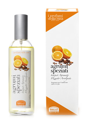 HELAN AGRUMI SPEZIATI SPRAY 100ML