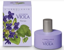 Accordo Viola Profumo 50 ml