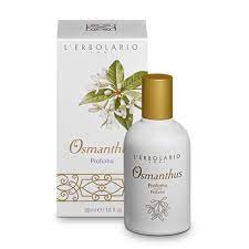 Osmanthus Profumo 50 ml