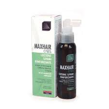 MAXHAIR CRES LOZIONE ANTICADUTA 100ML