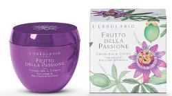 Frutto della Passione Crema per il Corpo 200 ml