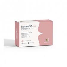 DONNA 50+ BENESSERE 30CPR