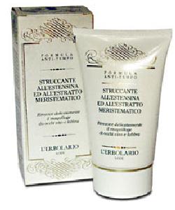 Anti-Tempo Struccante all'Estensina all'Estratto Meristematico 125 ml