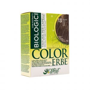 COLOR ERBE ESTRATTI BIO 13