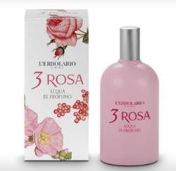 3 Rosa Profumo 100 ml