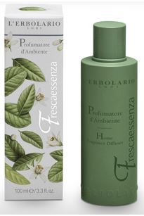 Frescaessenza Profumatore d'Ambiente 100 ml