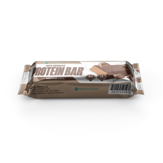 PROTEIN BAR 40% BARRETTA PROTEICA CIOCCOLATO 45G