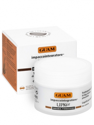 GUAM UPKER IMPACCO INTEGRATORE 200ML