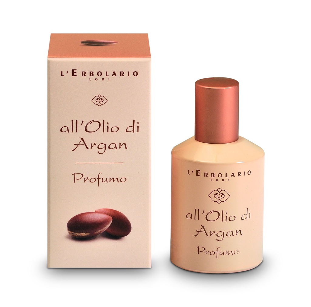 Argan Profumo 50 ml