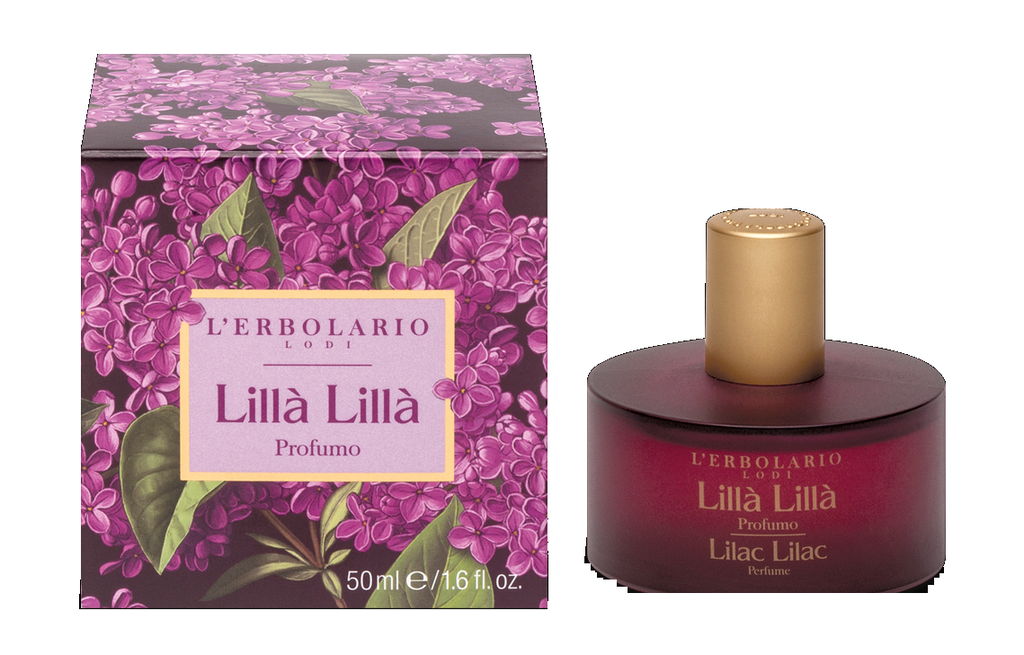 Lilla' Lilla' Profumo 50 ml