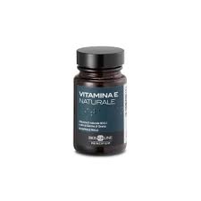 PRINCIPIUM VITAMINA E NATURALE 60CPS