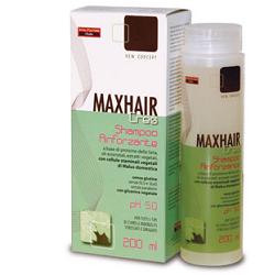 MAXHAIR CRES SHAMPOO RINFORZANTE 200ML