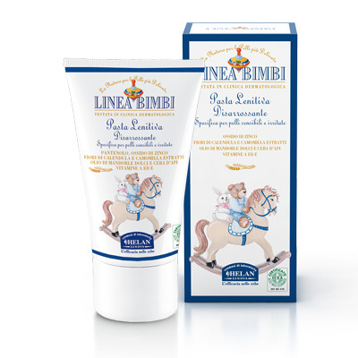 HELAN BIMBI PASTA LENITIVA 50ML