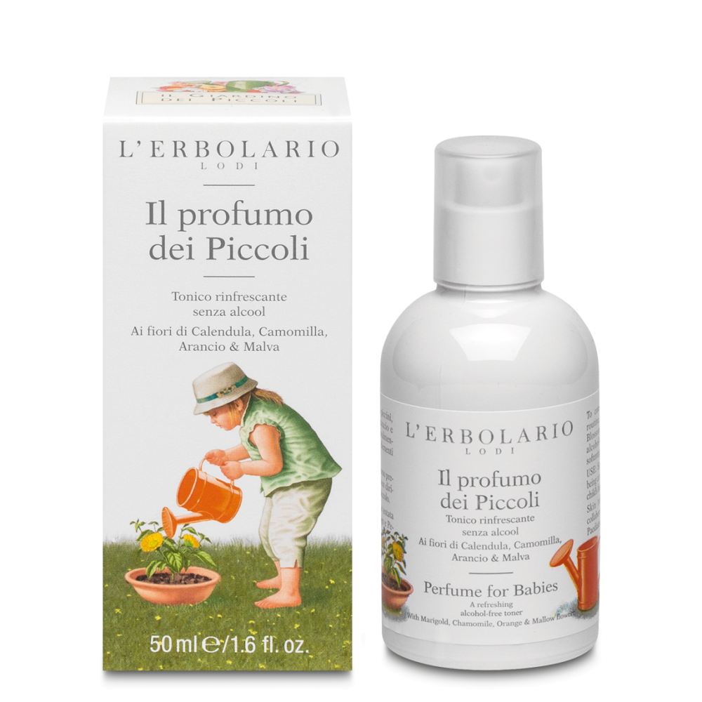 Giardino dei Piccoli Il Profumo 50 ml