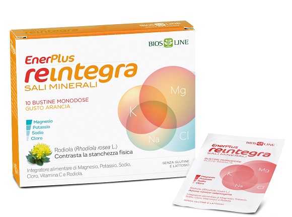 ENERPLUS REINTEGRA 10BUSTINE