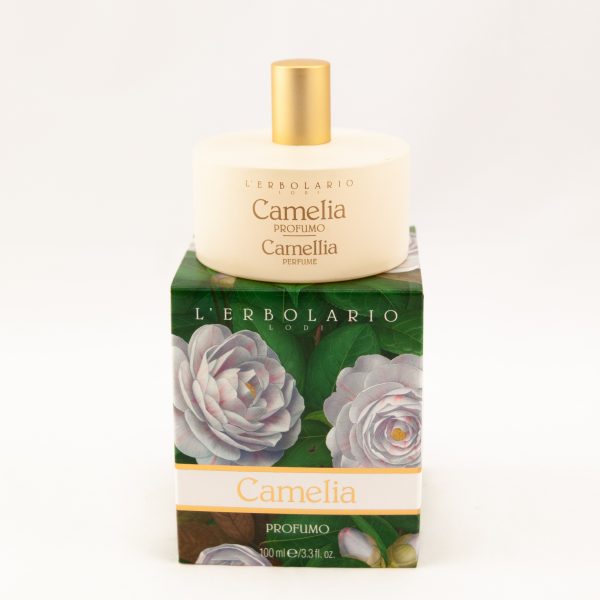 Camelia Profumo 100 ml