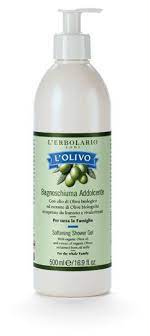 L'Olivo Bagnoschiuma Addolcente 500 ml