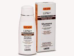 GUAM UPKER SHAMPOO TRIVALENTE 200ML