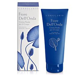 Fiore dell'Onda Crema Fluida per il Corpo 200 ml