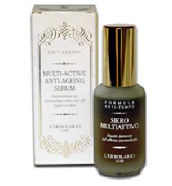 Anti-Tempo Siero Multiattivo 30 ml