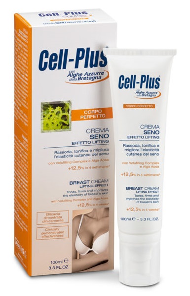 CELL-PLUS CREMA SENO EFFETTO LIFTING 100ML