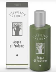 L'Erbolario Uomo Profumo 50 ml