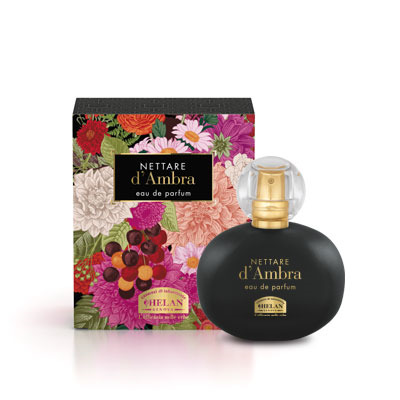 NETTARE D'AMBRA EAU DE PARFUM 50ML