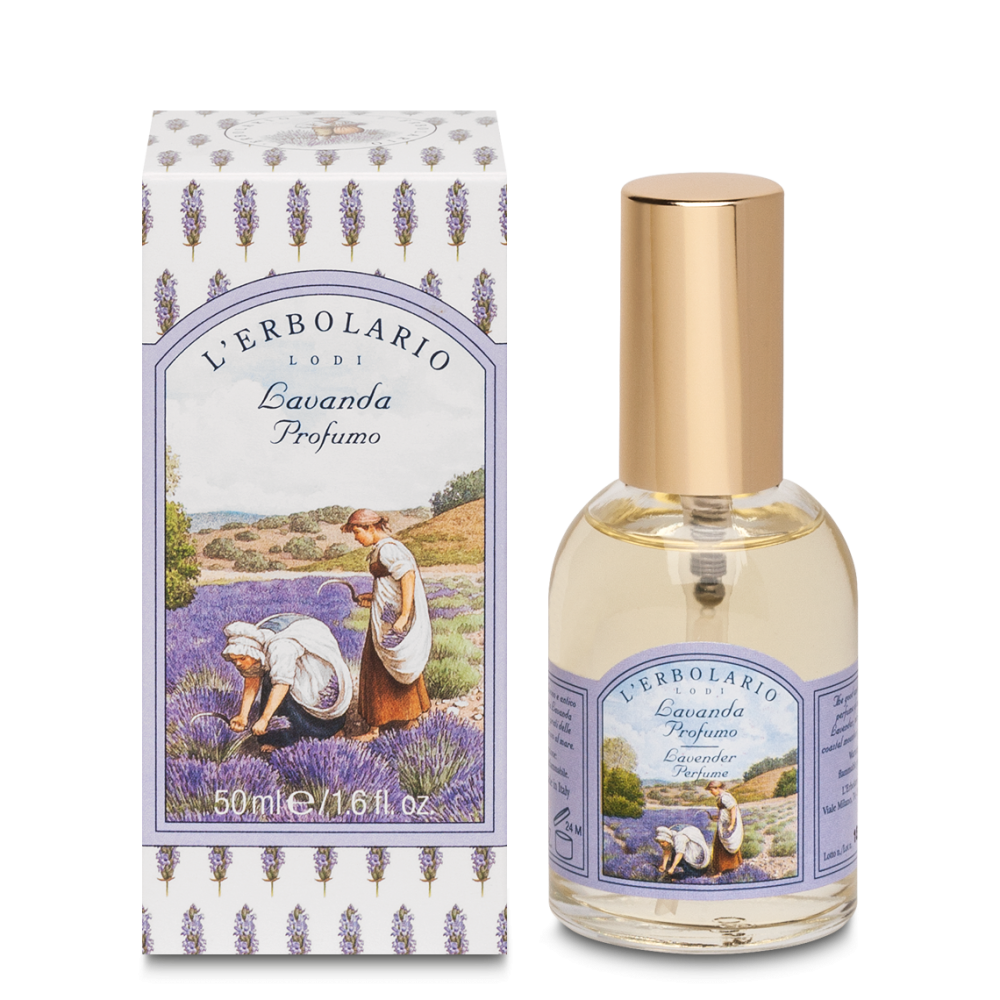 Lavanda Profumo 50 ml