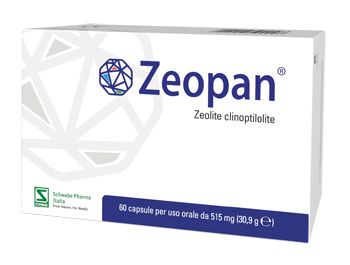 ZEOPAN 60CPS