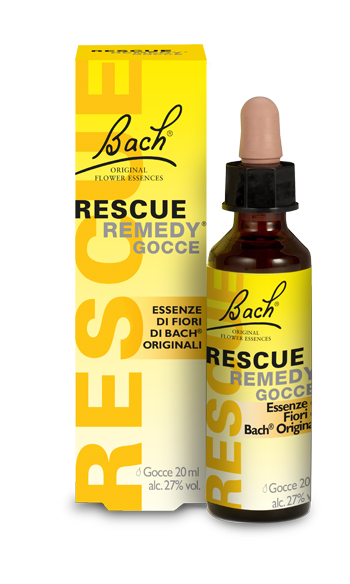 RESCUE REMEDY 20ML