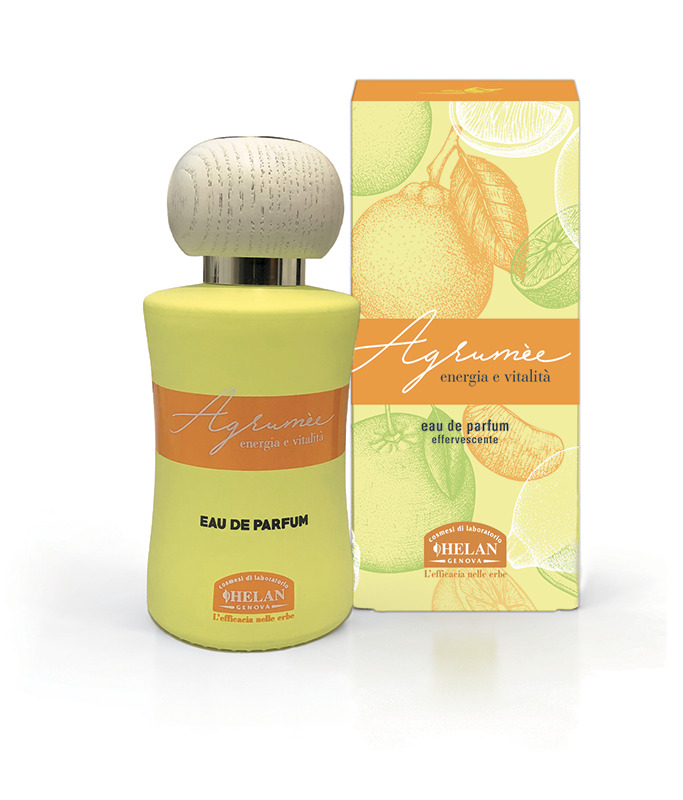 HELAN AGRUMEE EAU DE PARFUM 50ML