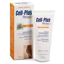 CELL-PLUS CREMA RASSODANTE PASSIFLORA 400ML