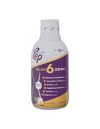 ULTRA PEP SLIM 6 ZERO ANANAS 500ML