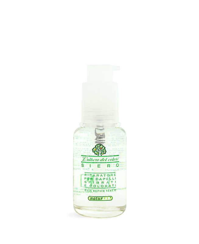 Albero del Colore Siero Riparatore 50 ml