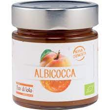 COMPOSTA ALBICOCCA 250G