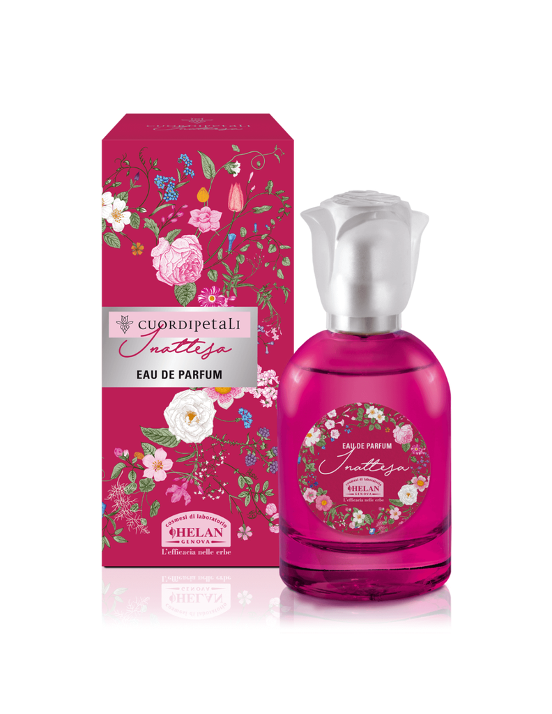 CUOR DI PETALI INATTESA EAU DE PARFUM 50ML