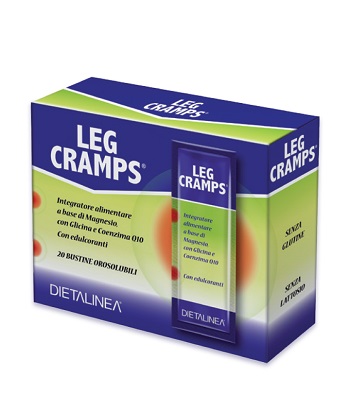 LEG CRAMPS 20BUSTINE DIETALINEA