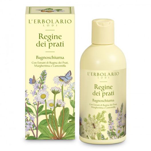 Regine dei Prati Bagnoschiuma 250 ml