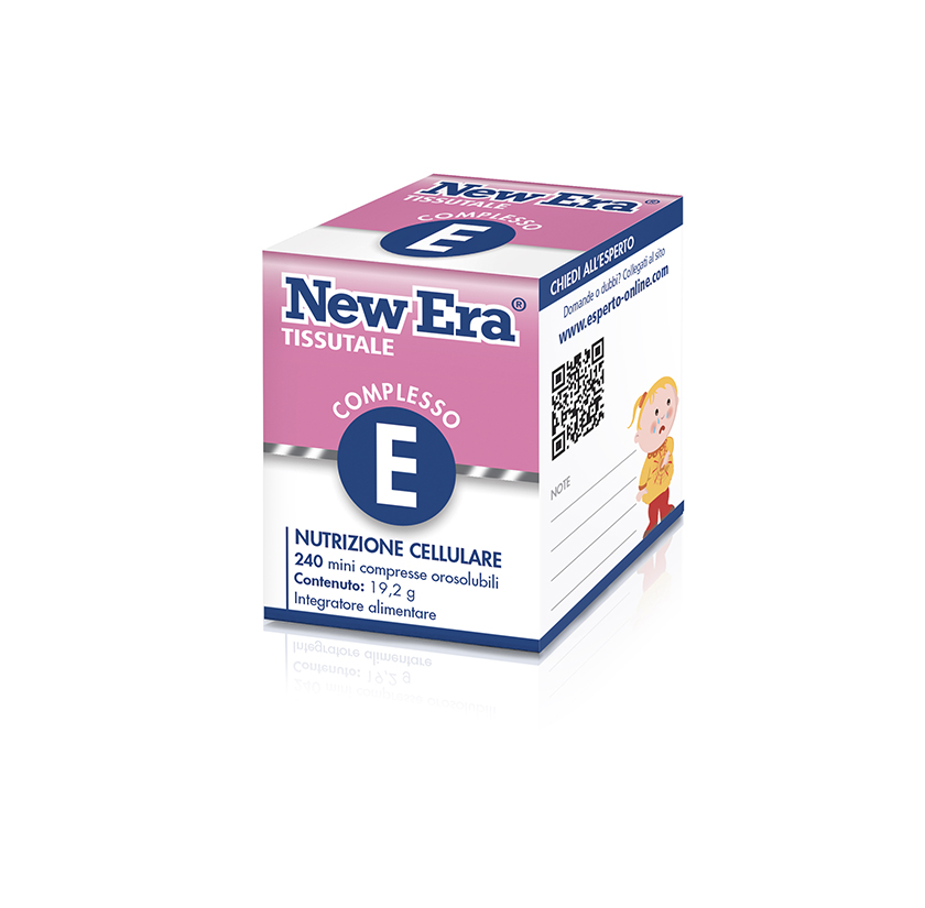 NEW ERA E 240 GR