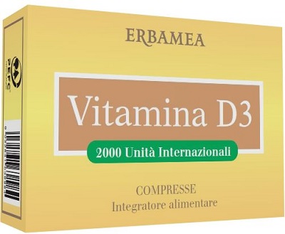 VITAMINA D3 90 cpr