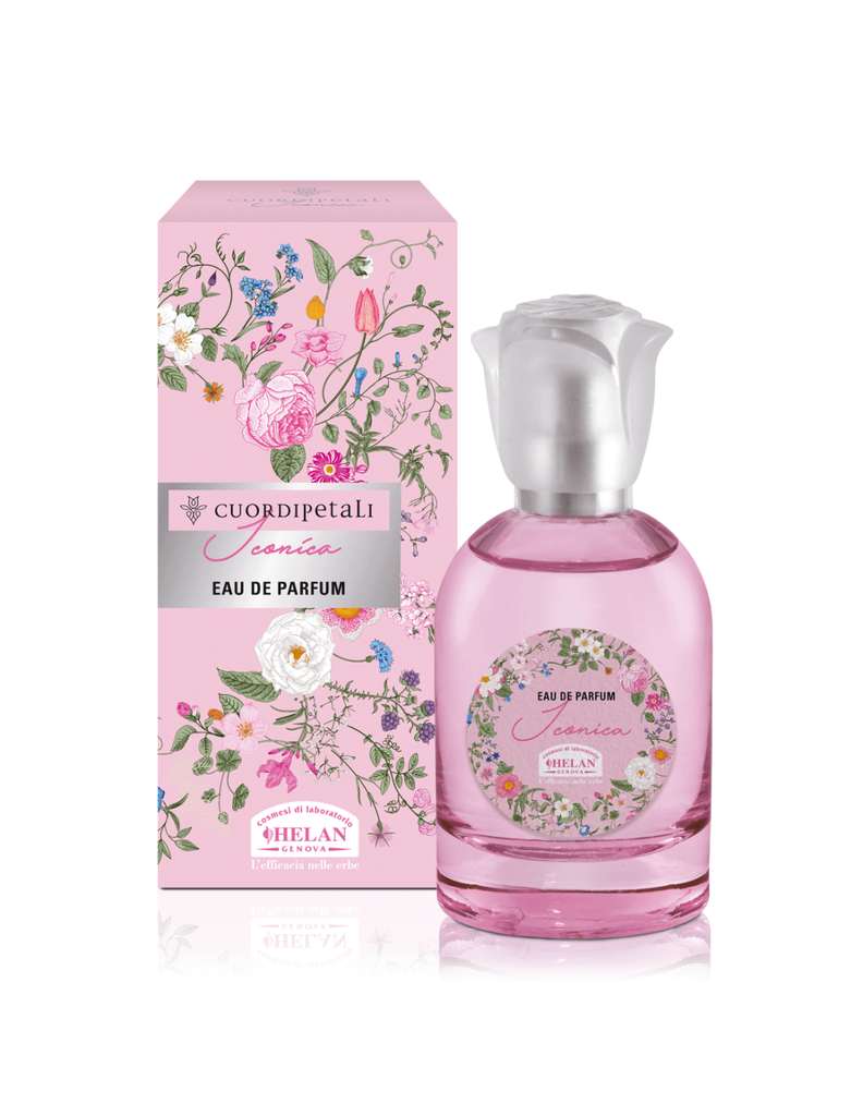 CUOR DI PETALI ICONICA EAU DE PARFUM 50ML